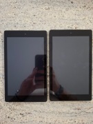 OKAZJA DWA TABLETY 2X Tablet Amazon Fire 5 8GB 7"czarny, w idealnym stanie 
