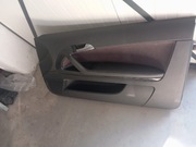 Boczek drzwi prawy przód audi a3 8p 3d