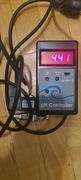 AquaMedic pH Controller do akwarium 