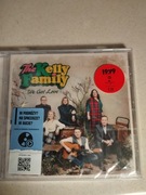 The Kelly Family We Got Love CD
