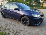 Nissan pulsar 2017 diesel