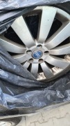 Alufelgi 18" fiat Croma 