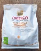 Weterynaryjna karma sucha dla psa Medica Renal 2,5 kg.