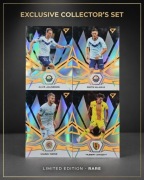 PKO Sportzoo Ekstraklasa 4 karty 1 of 70 Wlazlo, Mroz, Zwozny, Jaunzems