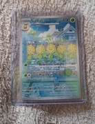 Karty Pokemon TCG Sunflora TWM 169