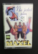 Maxell - Już nie jesteś sam