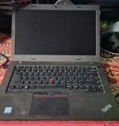 Laptop lenovo thinkpad L470