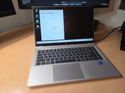 Laptop HP EliteBook 840 G8 – stan IDEALNY | 16GB RAM | NVMe 512GB