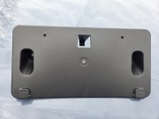 Uchwyt tablicy rejestracyjnej ford bronco