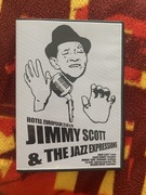 Jimmy Scot & The Jazz Expressions 2006 Hotel Europejski