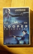 Looper pętla czasu film DVD