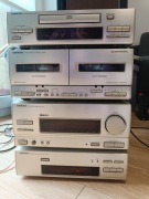 Onkyo hi-fi LS-A7 