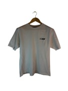 Koszulka Reebok biała z logiem M