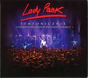 Lady Pank - Symfonicznie 2 CD