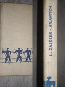 Ludwik Zajdler "Atlantyda"