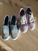 Szkolne butki 34-35 nowe