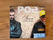 POE SZUM RODZI HAŁAS