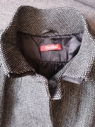 Kurtka idealna na jesień MaxMara