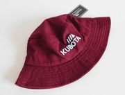 KUBOTA__BORDOWY KAPELUSZ__BUCKET__M-L__NOWY