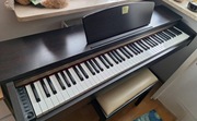 Yamaha Clavinowa, pianino cyfrowy