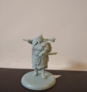 Maege Mormont, asoiaf, kickstarter