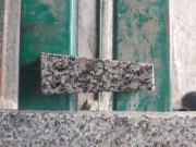 Nagrobek urnowy  60x60cm   granit strzegom