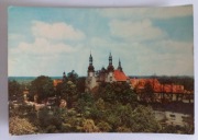 Warta pow.Sieradz Ok.1972r