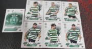 KARTY TOPPS               SPORTING