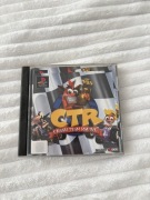 Gra CTR: Crash Team Racing