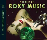 ROXY MUSIC - The Best Of ROXY MUSIC, SACD
