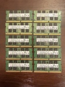 Pamięć RAM SK hynix 8GB DDR4 SO-DIMM 2133P HMA41GS6AFR8N