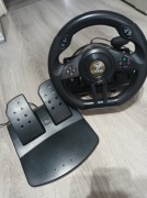 Kierownica Cobra + pedały