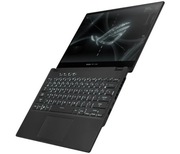 Asus rog flow x13 ryzen 7 6800hs + rtx 3050ti + ssd 512gb