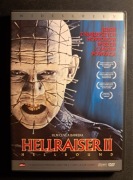 Hellraiser II: Hellbound | Ashley Laurence | DVD