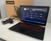 laptop Lenovo Y700-15