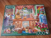 Falcon PUZZLE 1000 elementów pasmanteria sklep