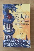 Shannon Samantha - Zakon Drzewa Pomarańczy. Cześć 1