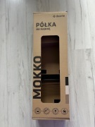 Półka 76 cm Deante Mokko ADMN53K na kabinę