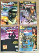cd-actio, gambler, click!, świat gier gomputerowych, pc gamer, komputer gry