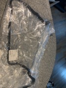 Wąż wodny BMW G05 G07 17125A022E9 NOWY OE