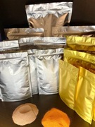 Artemia do wylęgu cysty jakości 95%. Op. - 200 g 