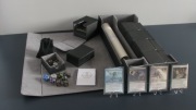 MTG Battlebox - gotowy zestaw 4 talii + akcesoria