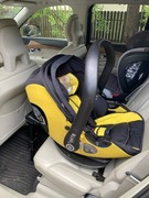 Kiddy Evolution Pro 2 0-13kg