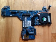 Dell E6330 płyta główna QAL70 LA-7741P + procesor i5 3320M chłodzenie