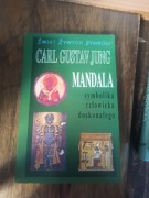 Mandala. Symbolika człowieka doskonałego Carl Gustav Jung