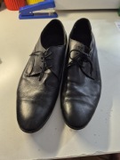 Buty męskie badura
