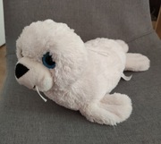 Foka Foczka maskotka pluszak przytulanka Nowa