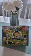 Lego Friends - trening piłkarki Stephani - 41330