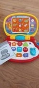 Teczuszka Maluszka Vtech 6m+