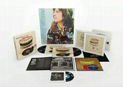 Rolling Stones Let it Bleed Deluxe BOX